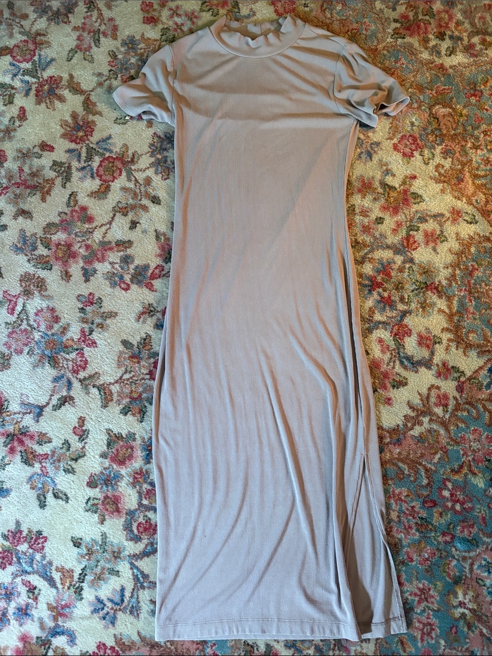 GB long dress